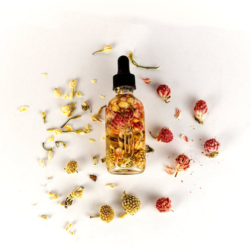 Botanical Oil
