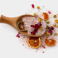 Botanical Salts in Spoon