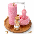 Calm Ritual Set