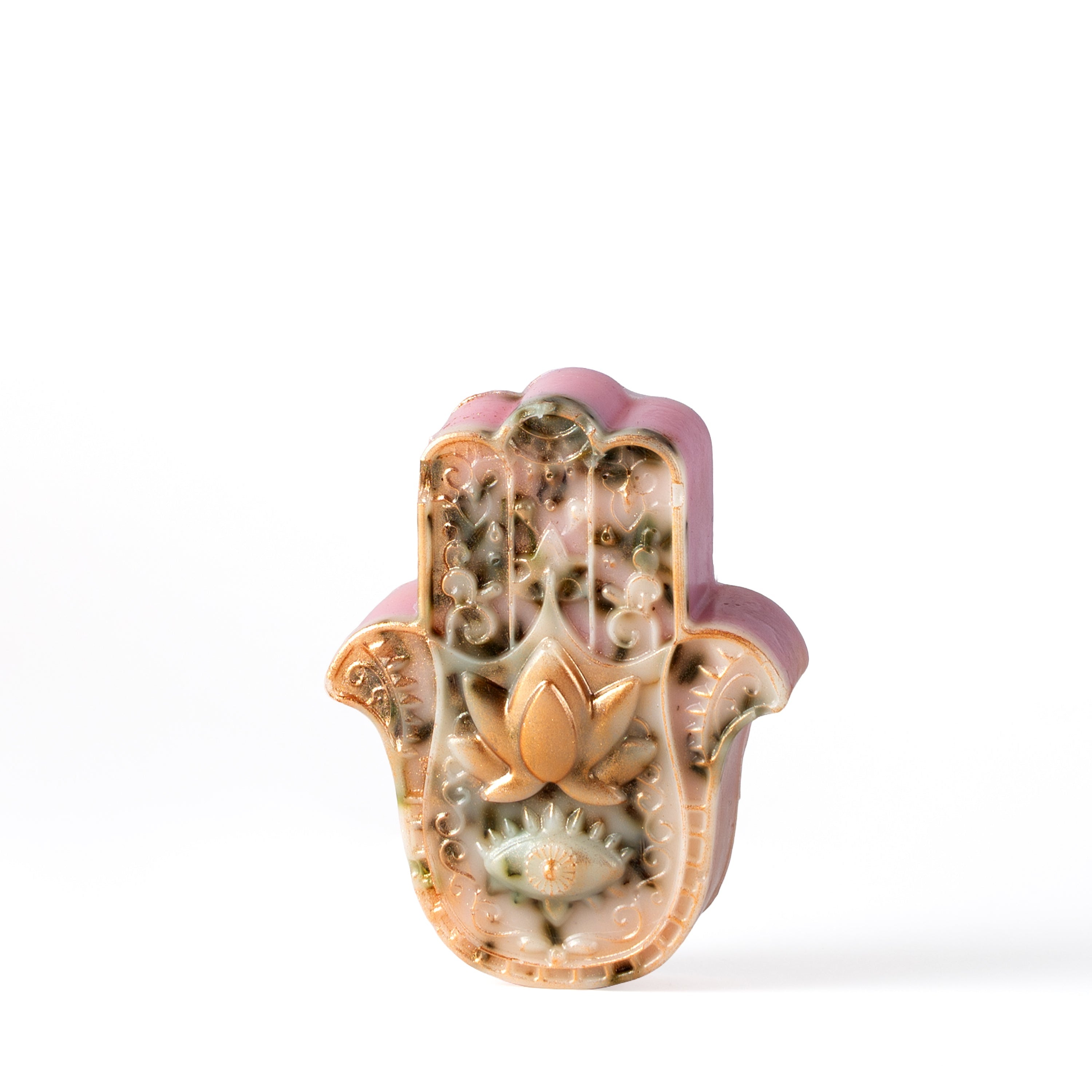 Hamsa Hand Soap