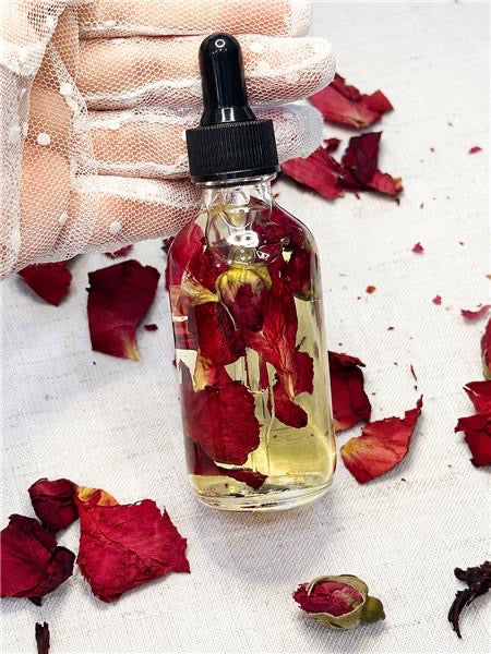 Magdalena Rose Ritual Box