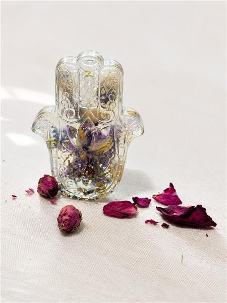 Magdalena Rose Ritual Box