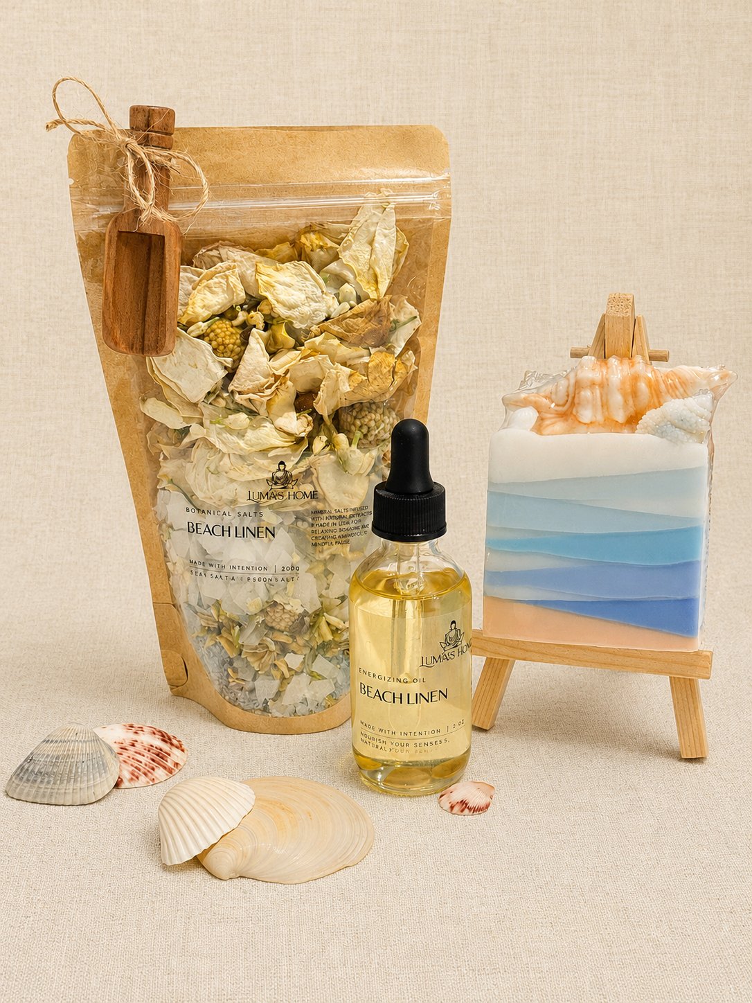 Summer Solstice Ritual Set