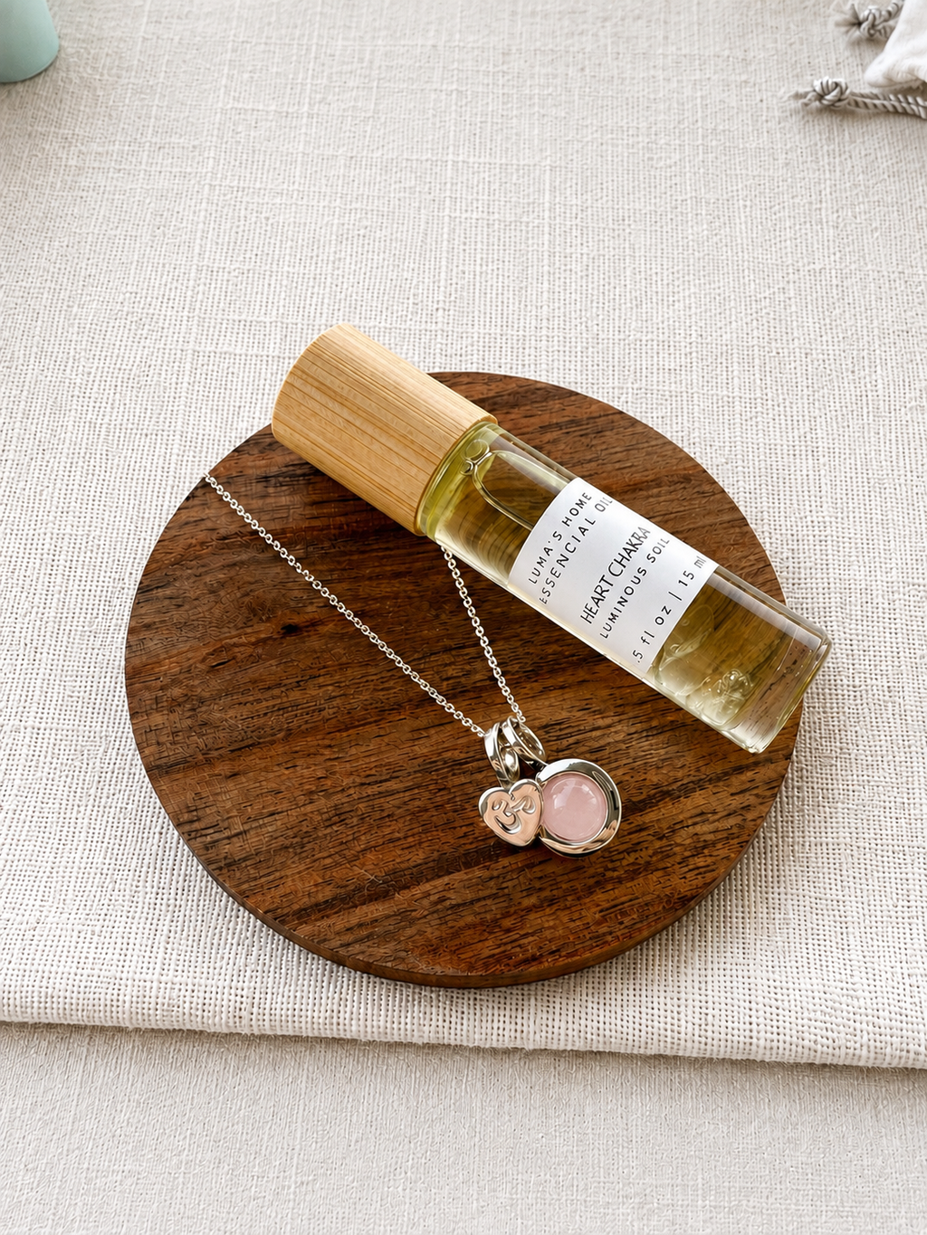 The Intention Ritual Collection