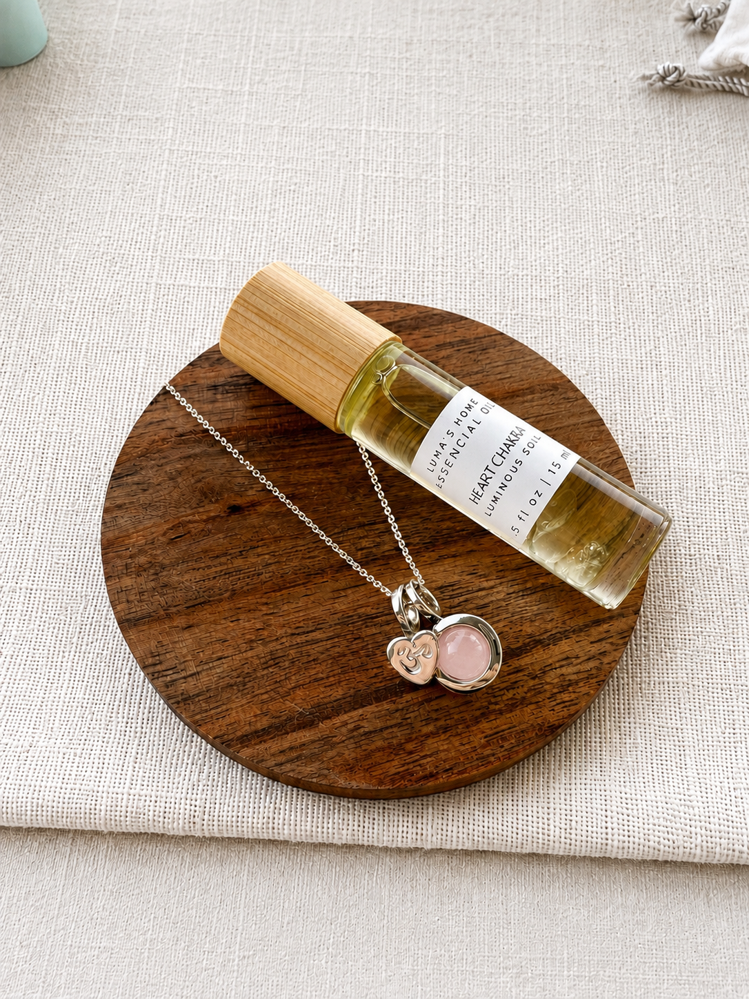 The Intention Ritual Collection