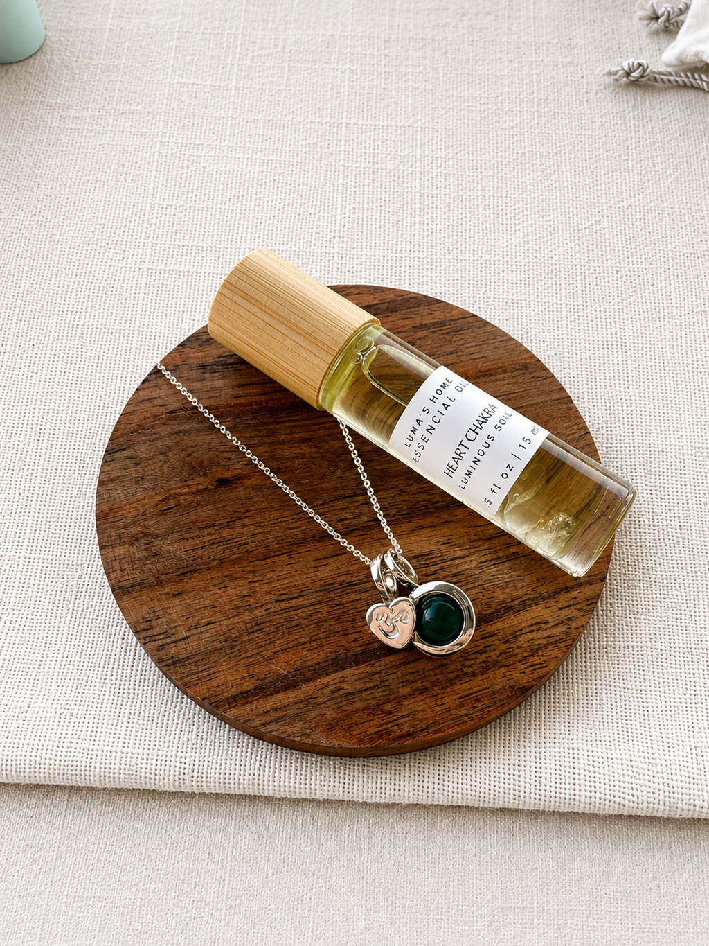 The Intention Ritual Collection