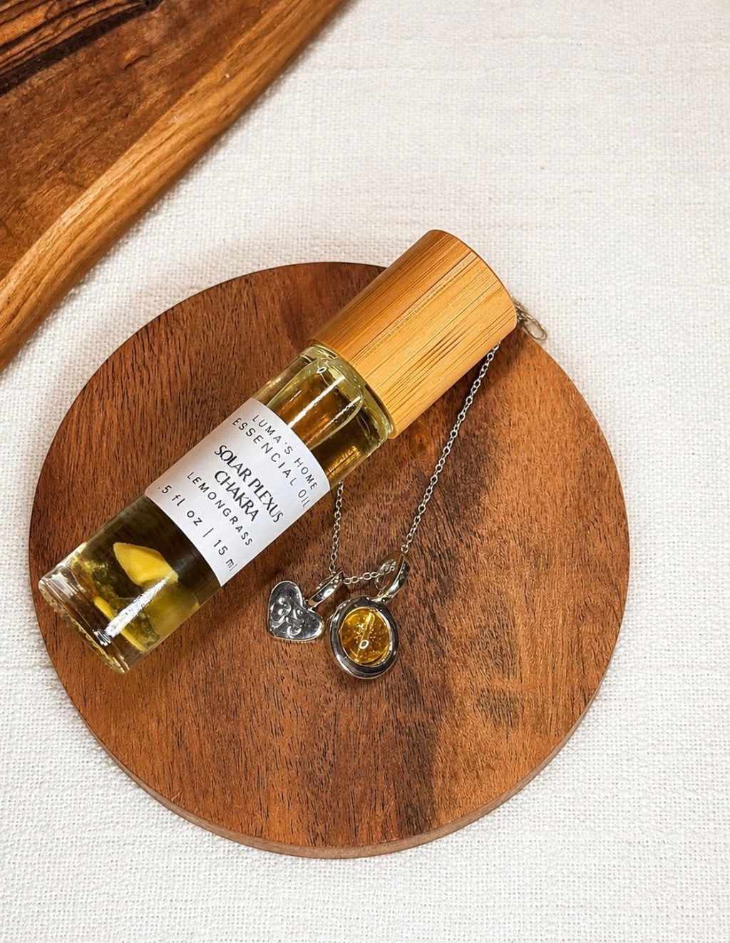 The Intention Ritual Collection