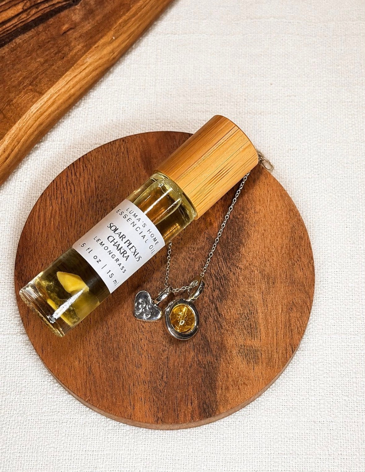 The Intention Ritual Collection