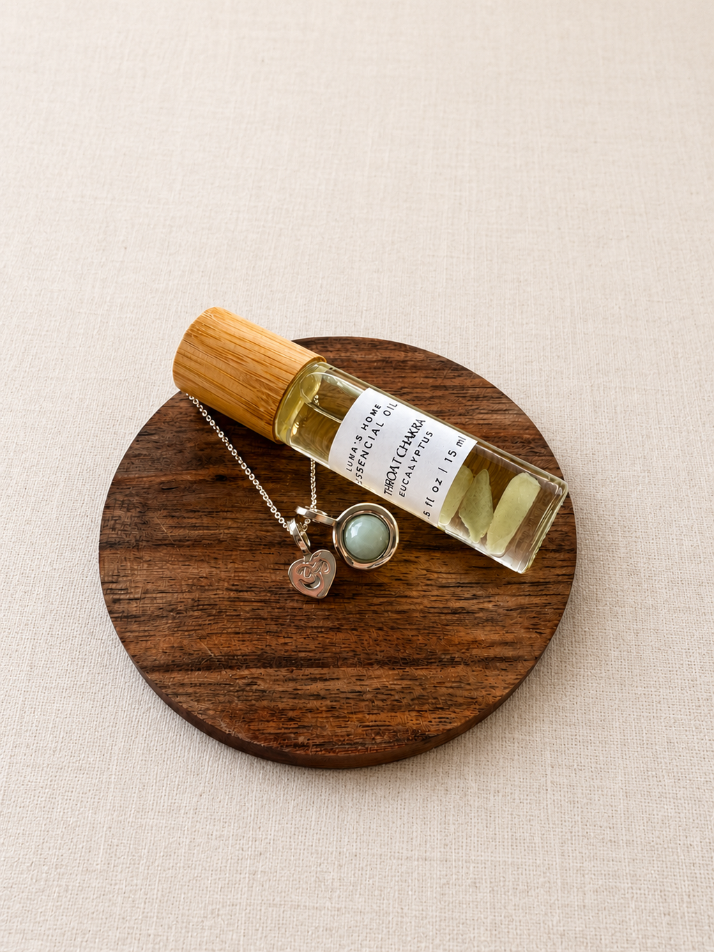 The Intention Ritual Collection