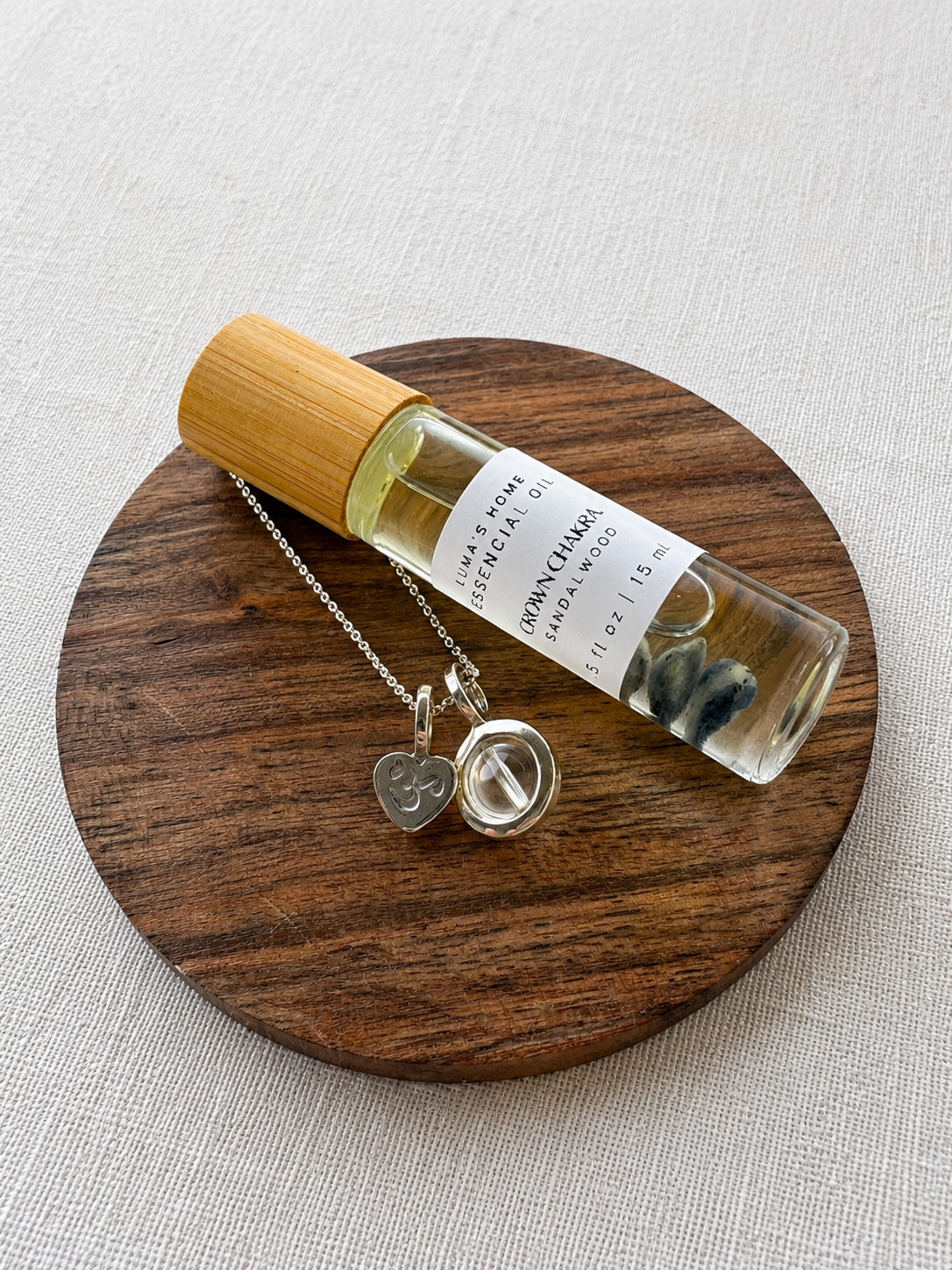 The Intention Ritual Collection