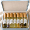 7 Chakras Personalized Intention Set — Luma’s Home x ROX950