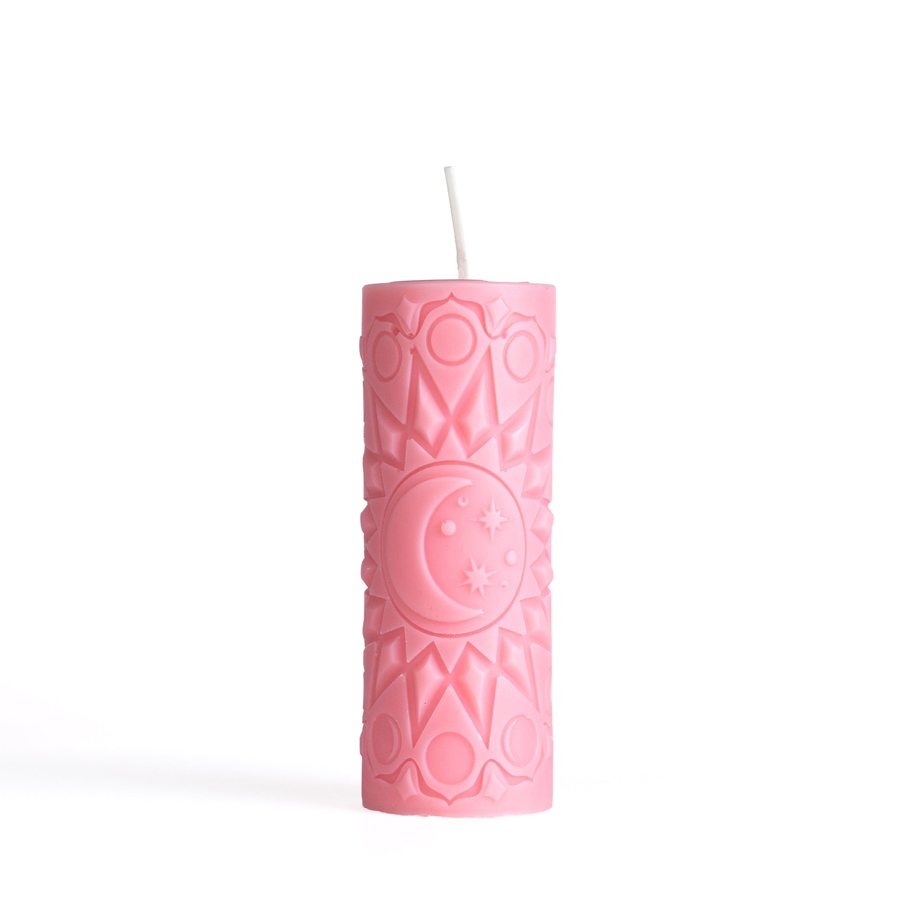Moon Phases Candle