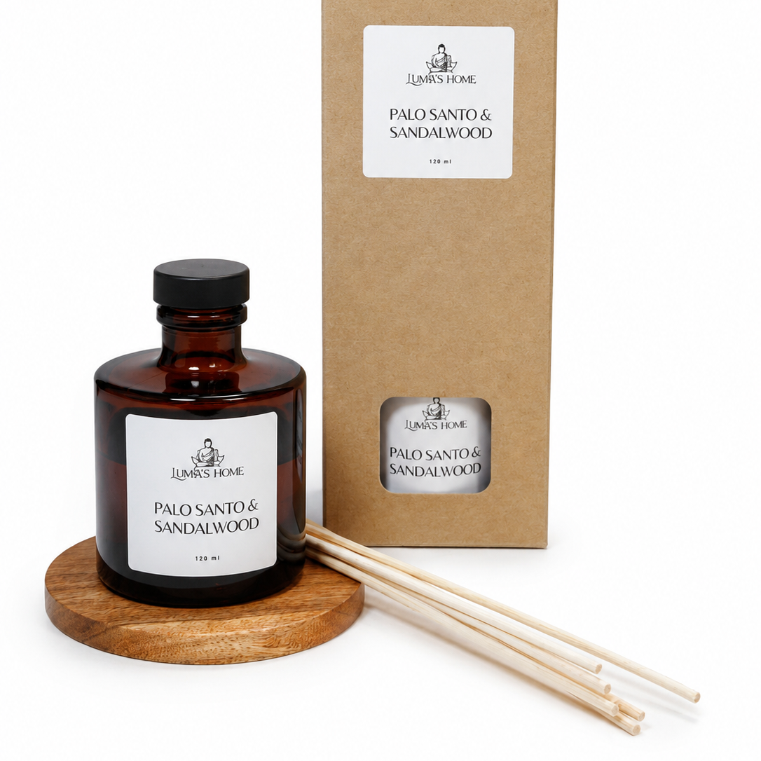Reed Diffuser